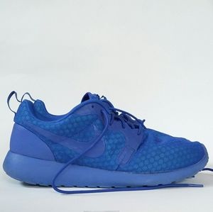 SALE Roshe1's: Racer Blue Colorway